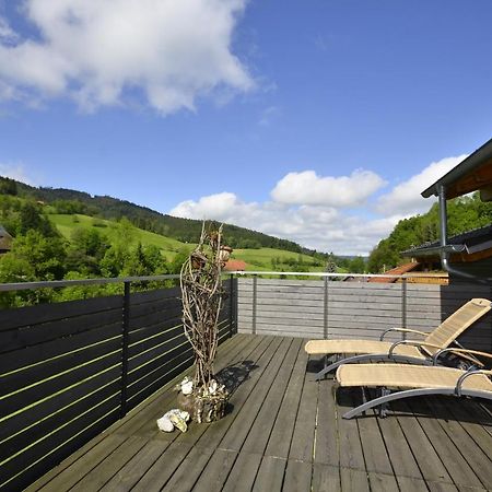 Zeitraum Ferienwohnung Rohrhardsberg Elzach Extérieur photo