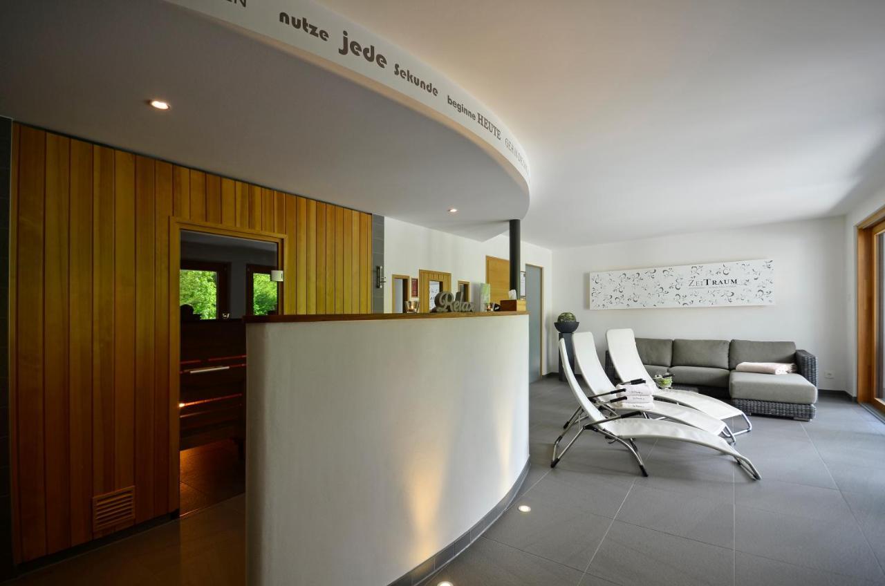 Zeitraum Ferienwohnung Rohrhardsberg Elzach Extérieur photo