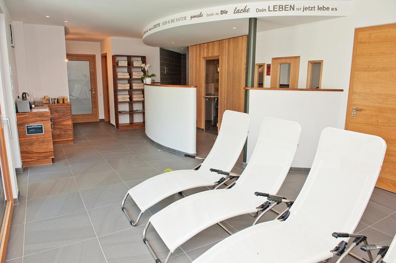 Zeitraum Ferienwohnung Rohrhardsberg Elzach Extérieur photo